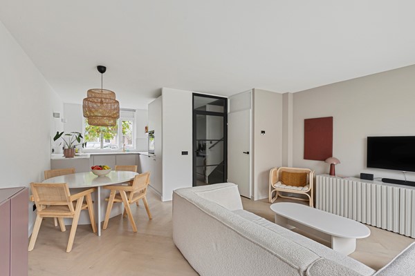 Medium property photo - Ganzerik 13, 6721 RK Bennekom